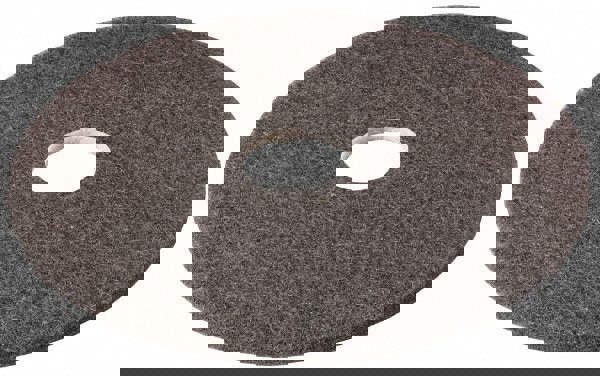 Black Stripper Pad 7200, 510 mm x 82 mm,