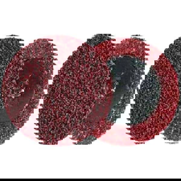 Quick-Change Disc: Roloc TR, 1-1/2