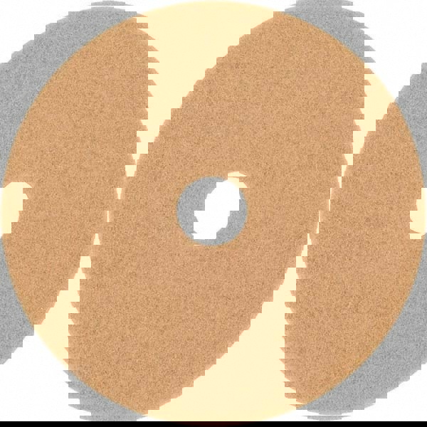 Floor Pad: Non-Abrasive