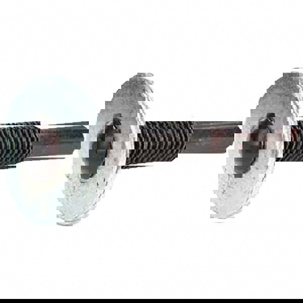 Deburring Wheel Mandrel: 1/4 Shank Dia