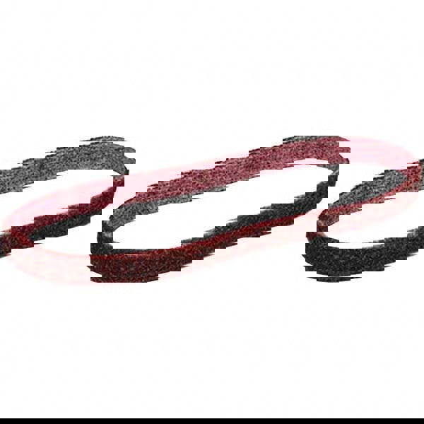 Abrasive Belt: 1/2