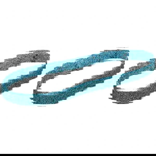 Abrasive Belt: 1/2