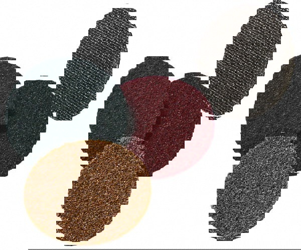 Non-Woven Roll: Talc, 48