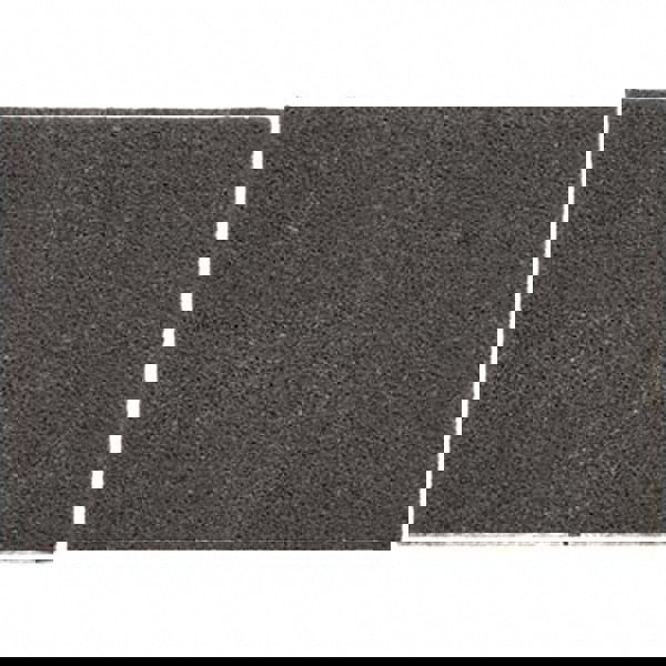 Hand Sanding Pad: 6 x 9