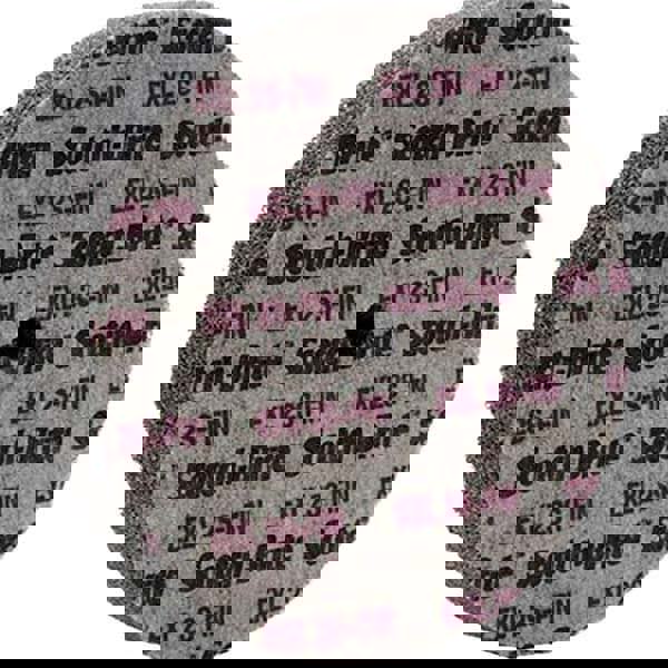 Deburring Wheel: Density 2, Silicon Carbide