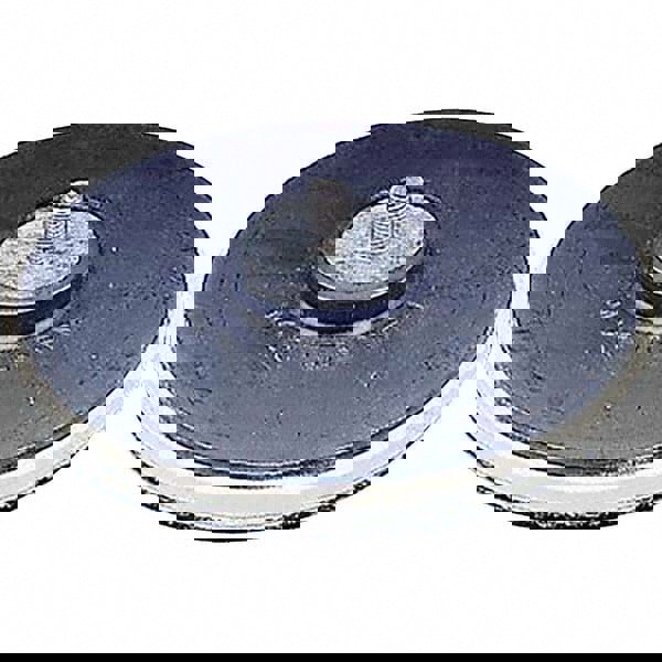 Disc Backing Pad: Hook & Loop