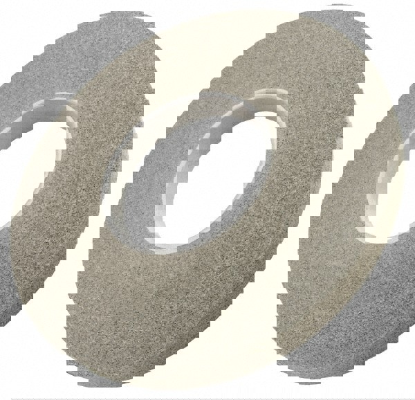 Deburring Wheel: Density 8, Silicon Carbide