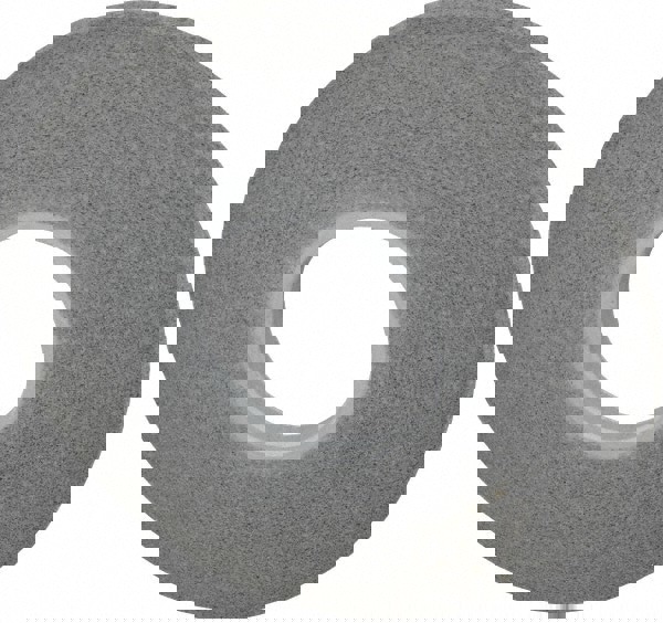 Deburring Wheel: Density 7, Silicon Carbide