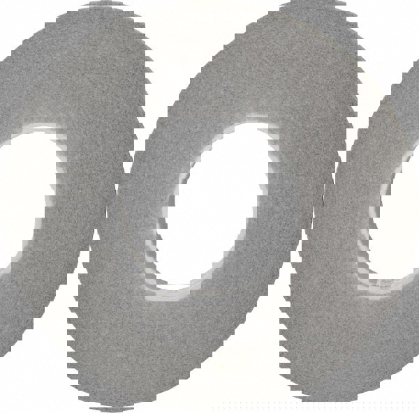 Deburring Wheel: Density 7, Silicon Carbide