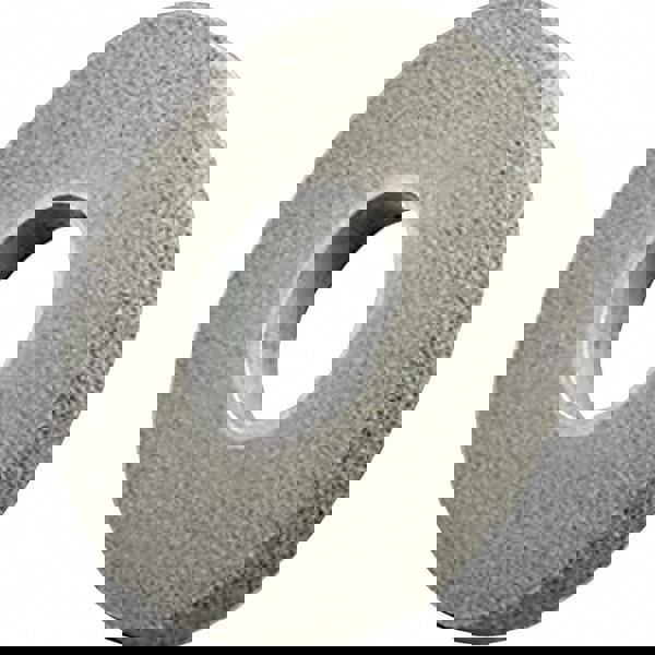 Deburring Wheel: Density 8, Silicon Carbide