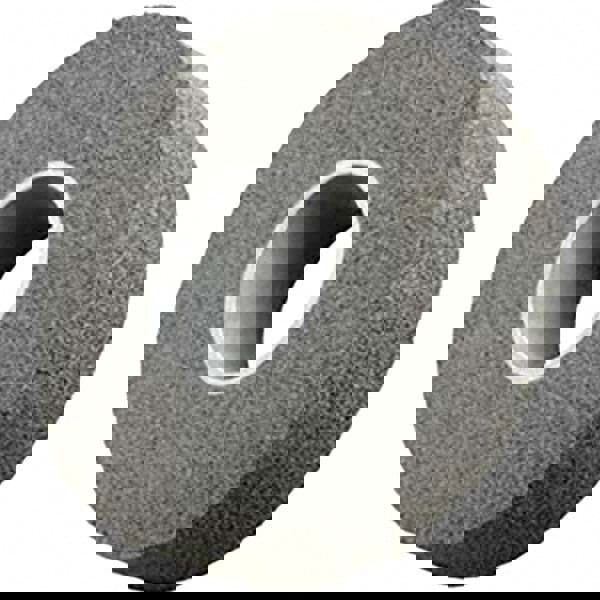 Deburring Wheel: Density 8, Silicon Carbide