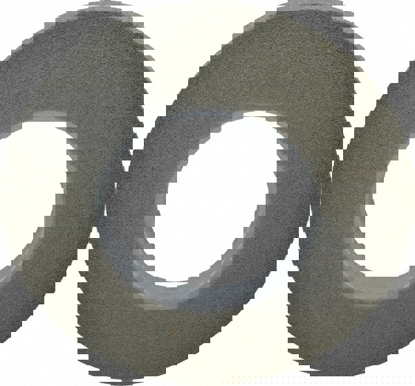 Deburring Wheel: Density 9, Silicon Carbide