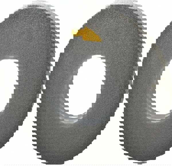 Deburring Wheel: Density 9, Silicon Carbide