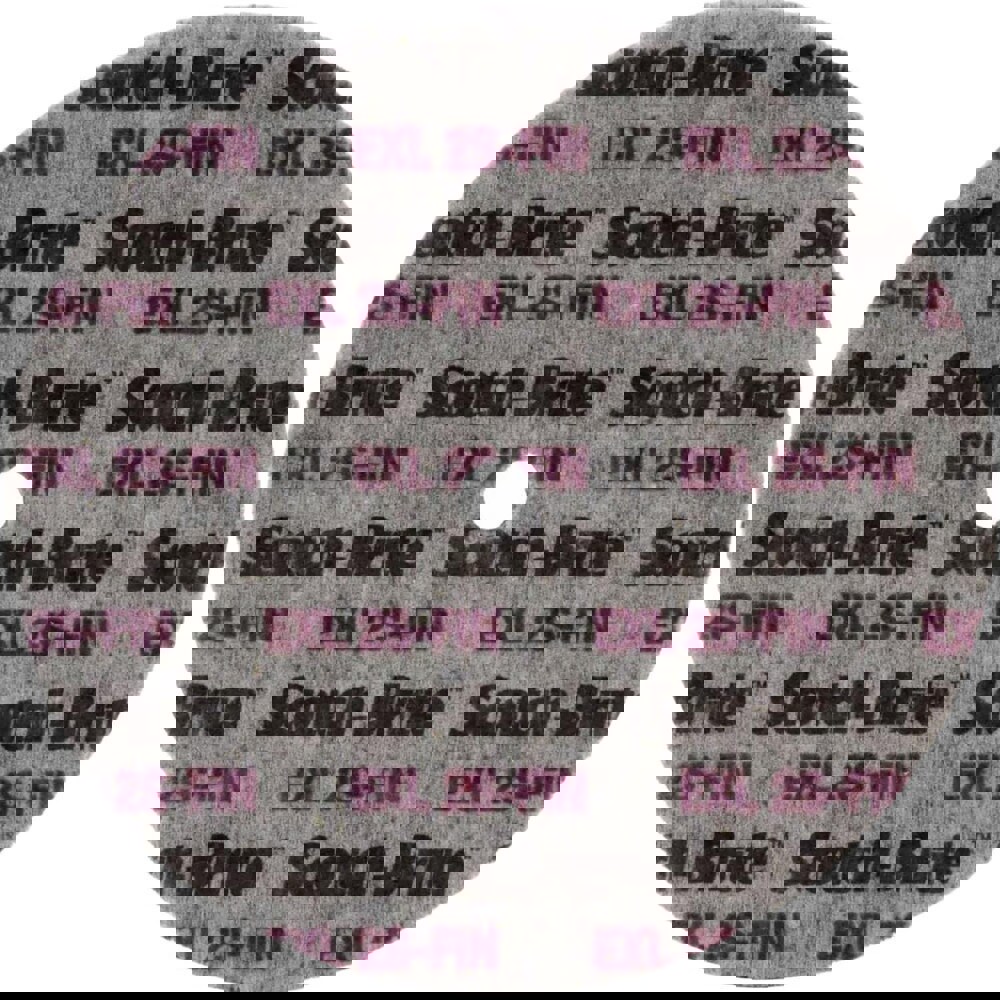 Deburring Wheel: Density 2, Silicon Carbide