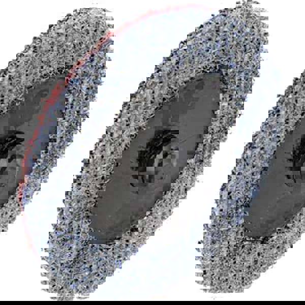 Quick-Change Disc: Roloc TR, 2