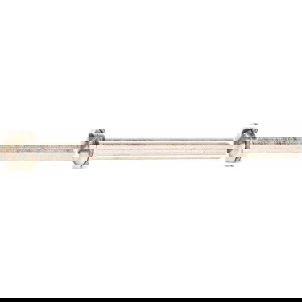 3M Roloc Flap Wheel Mandrel