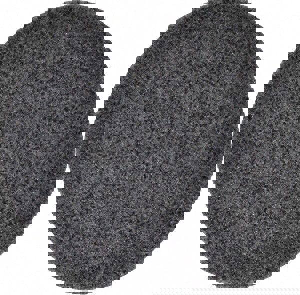 Hook & Loop Disc: 4-1/2