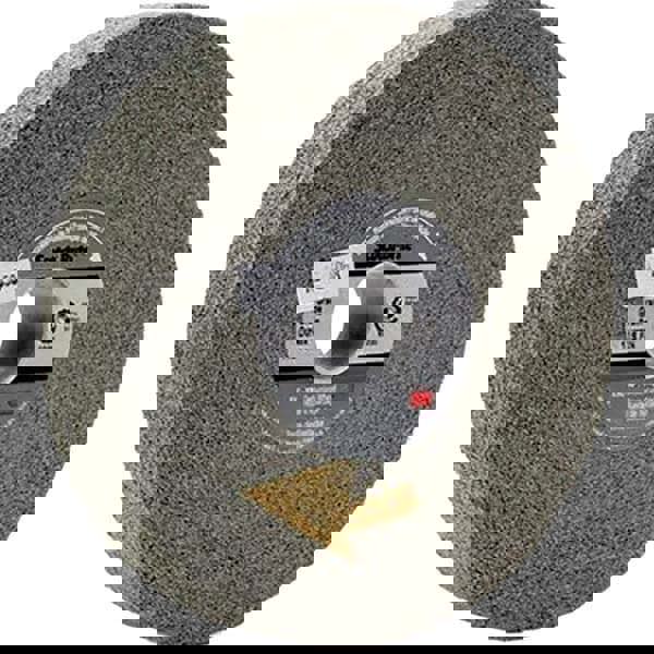 Deburring Wheel: Silicon Carbide