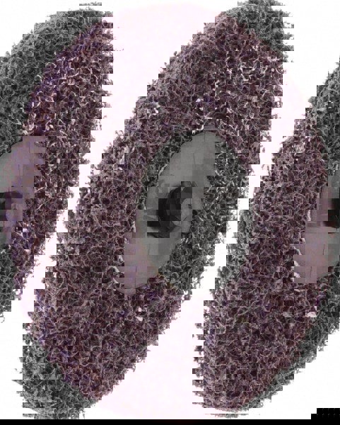 Quick-Change Disc: Roloc TR, 3