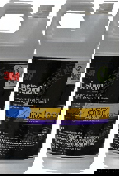 Contact Adhesive Glue: 1 gal Bottle, Natural