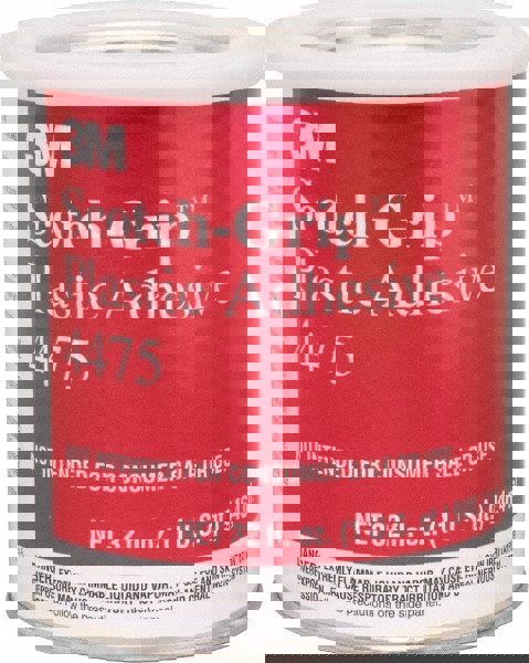 32 fl oz Can Synthetic Resin Construction Adhesive