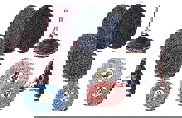 Quick-Change Disc: SocAtt, 3/4