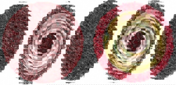 Quick-Change Disc: TSM, 3/4