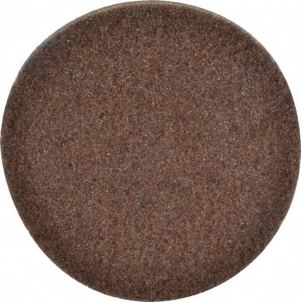 Hook & Loop Disc: 5