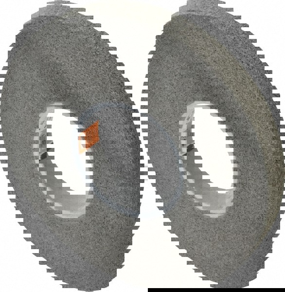 Deburring Wheel: Density 9, Silicon Carbide