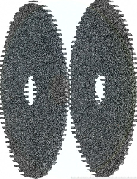 Deburring Wheel: Silicon Carbide