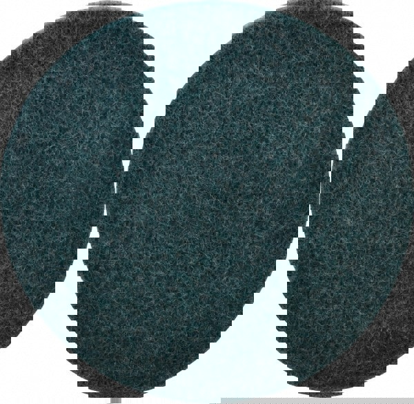 Hook & Loop Disc: 4-1/2