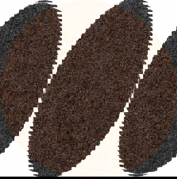 Hook & Loop Disc: 4-1/2