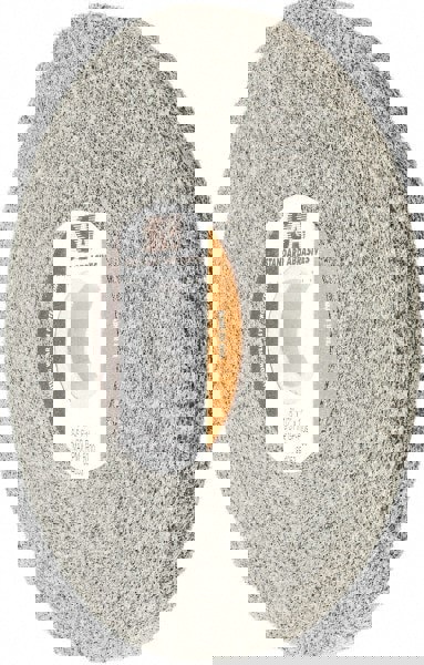 Deburring Wheel: Density 9, Silicon Carbide