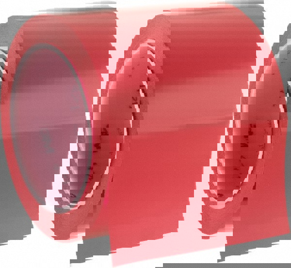 Floor & Aisle Marking Tape: 4