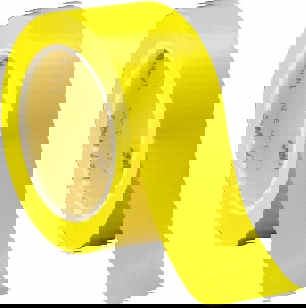 Floor & Aisle Marking Tape: 3/4