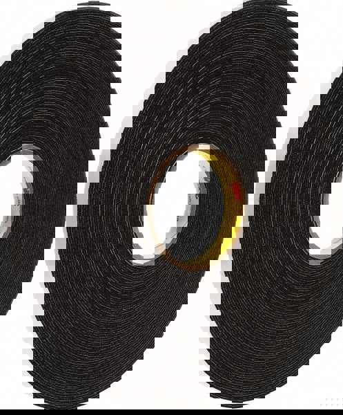 Double-Sided Tape: 36 yd Long