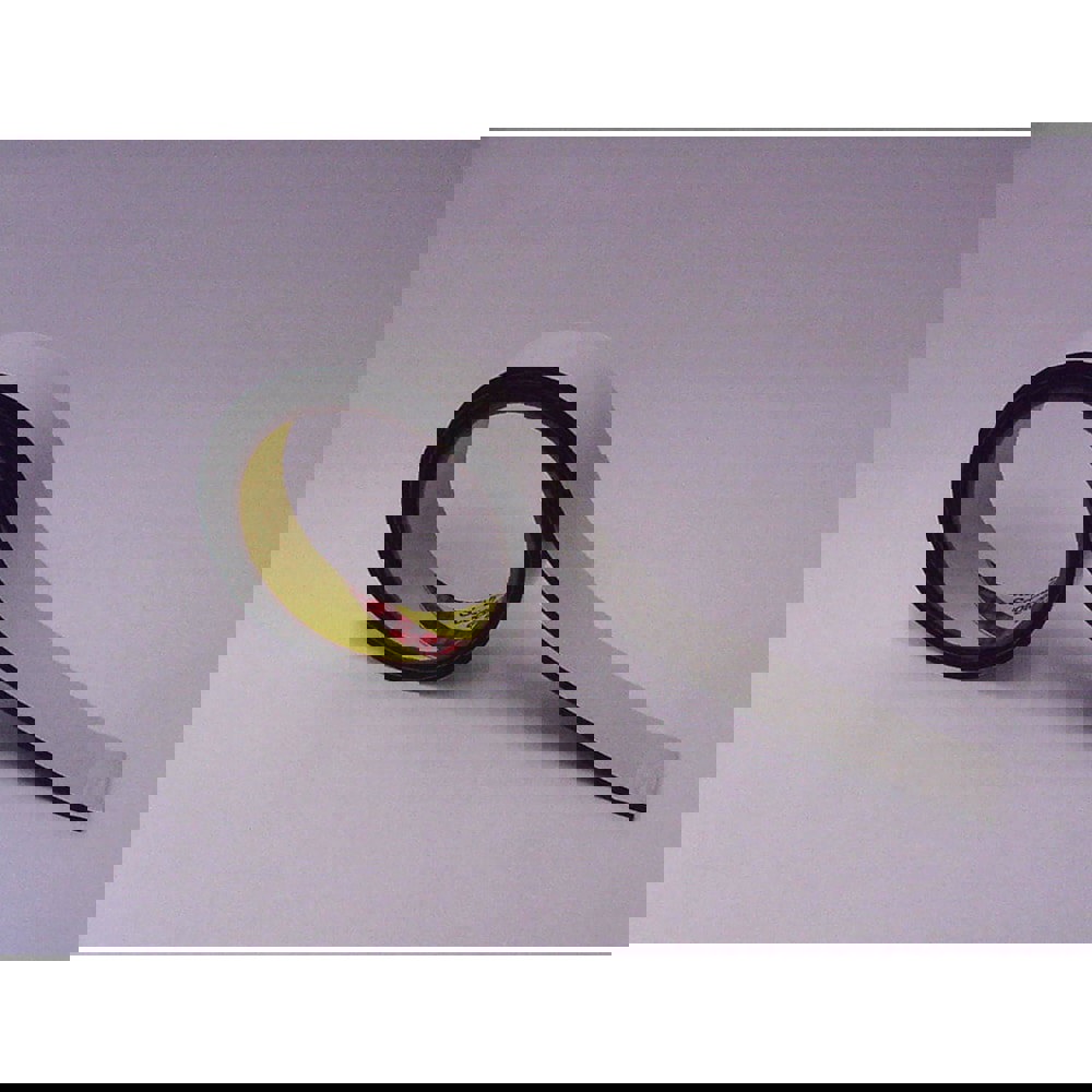 Double-Sided Tape: 1/4