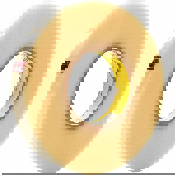 Polyester Film Tape: 72 yd Long, 1.1 mil Thick