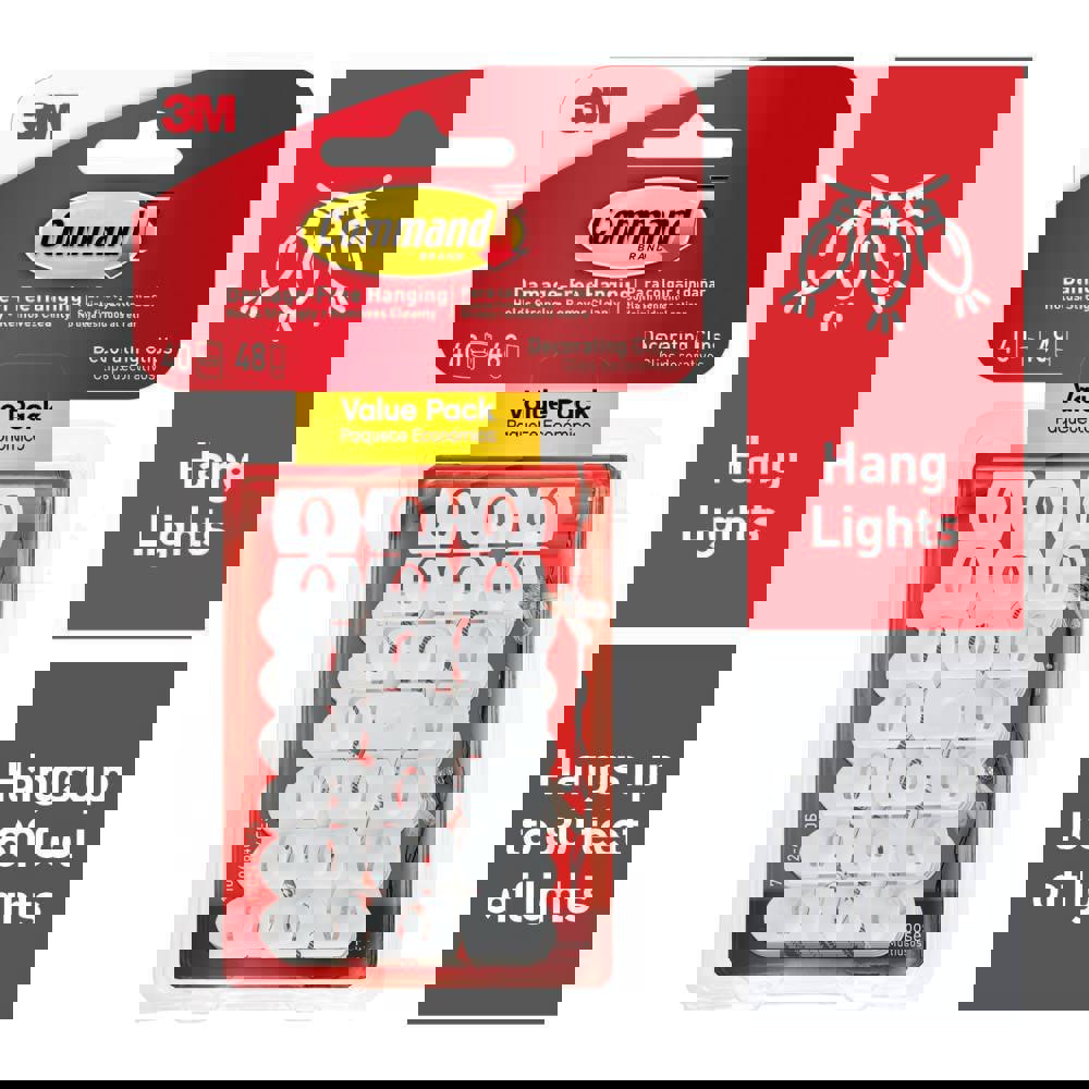 Storage Hook: Adhesive Back Mount, 0.2