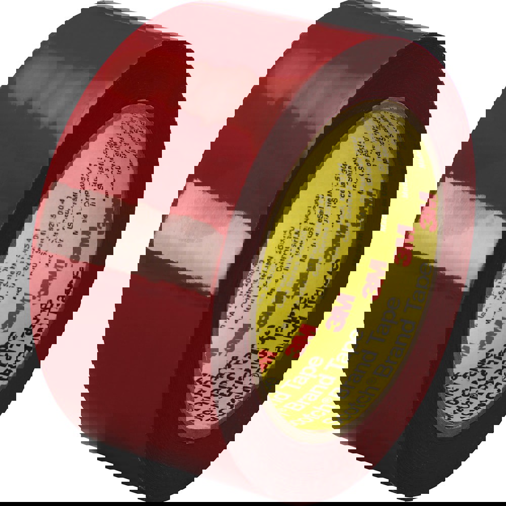 Polyethylene Film Tape: 1