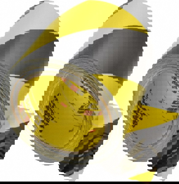 Floor & Aisle Marking Tape: 4