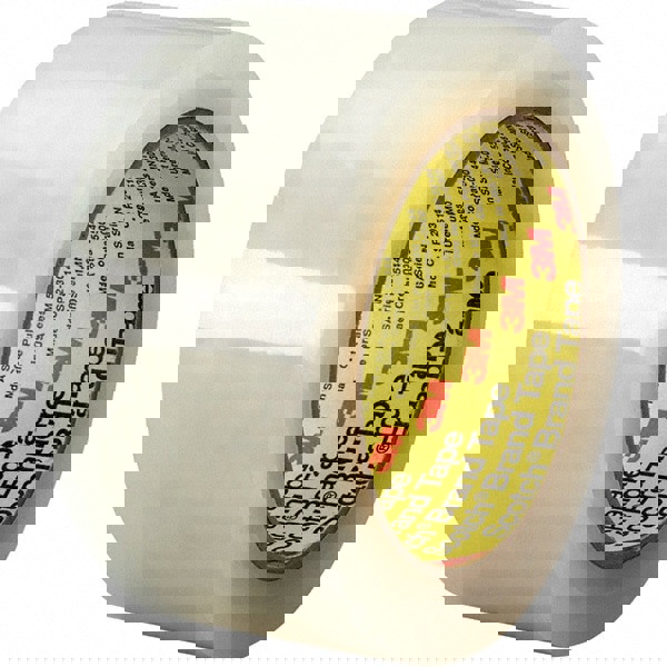 Polyethylene Film Tape: 2