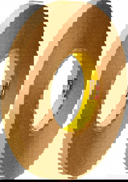 Clear Double-Sided UPVC Tape: 3/4