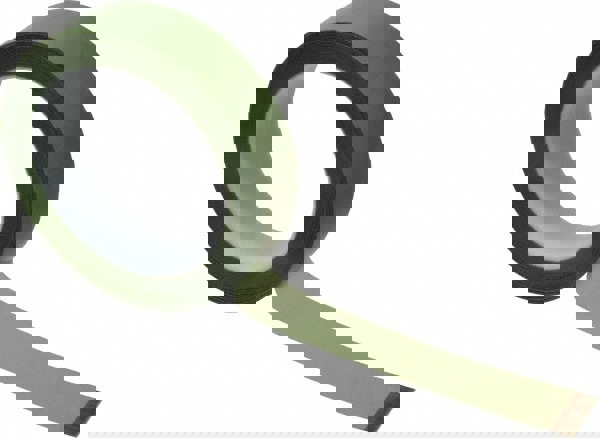 Polyester Film Tape: 1