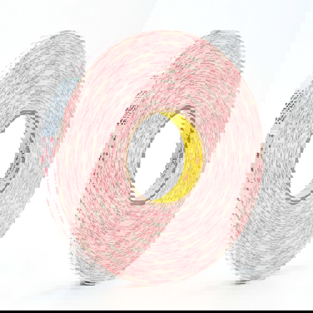 Double-Sided Tape: 1