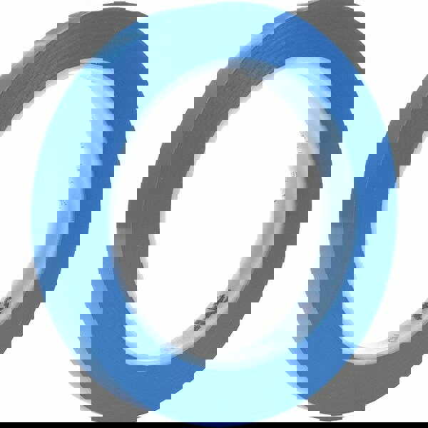 Vinyl Film Tape: 36 yd Long, 4.1 mil Thick