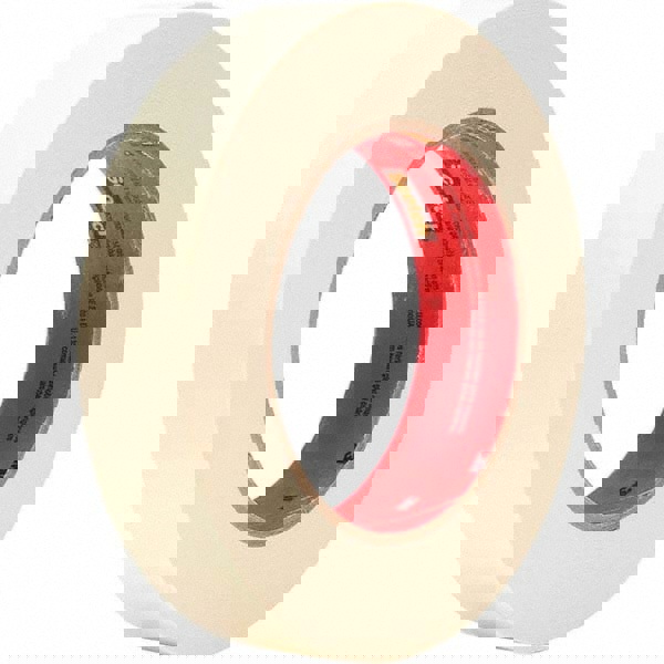 Masking Tape: 60 yd Long, 5.8 mil Thick, Tan