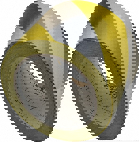 Floor & Aisle Marking Tape: 3