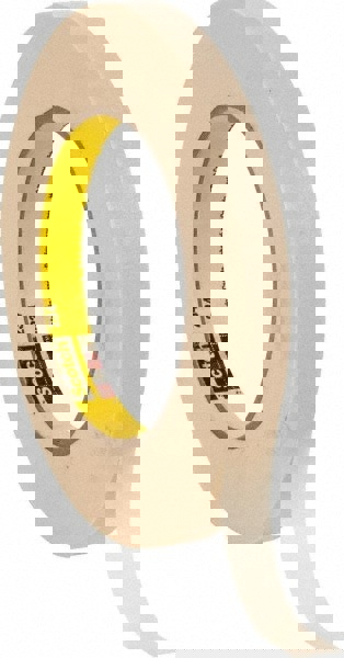 Masking Tape: 12 mm Wide, 60 yd Long, 5.