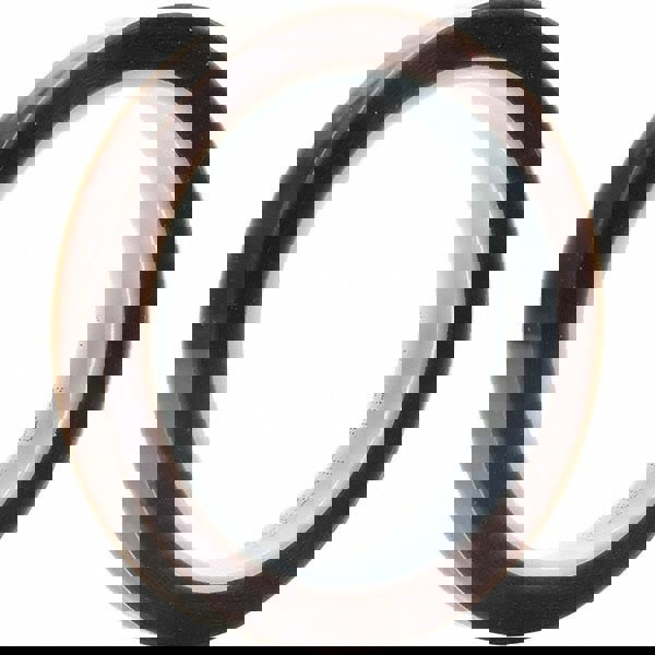 Polytetrafluroethylene Film Tape: 36 yd Long, 2 mil Thick